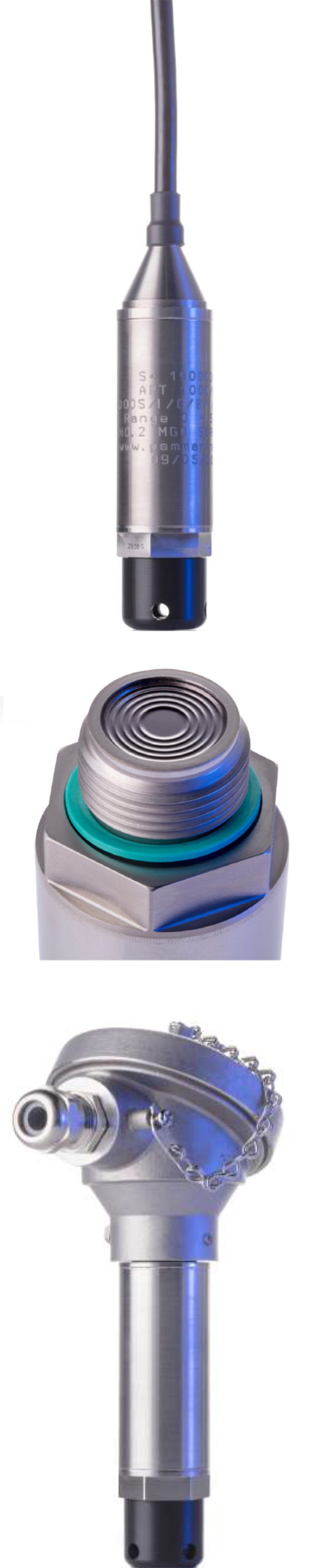 PSM’s APT1000/500 North American Sensors Corporation